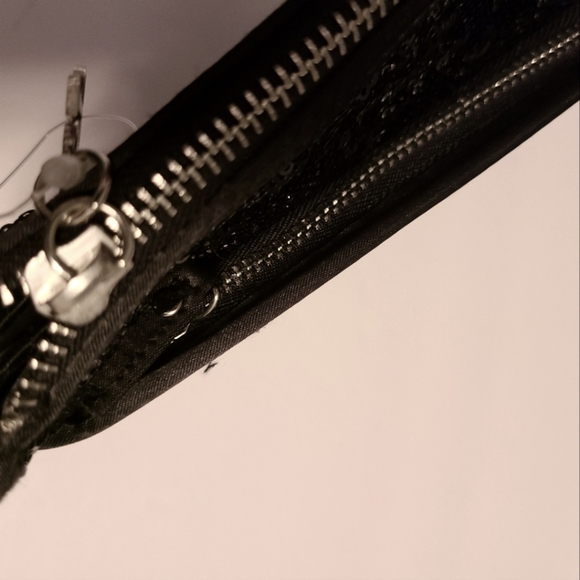 Victoria's secret Pink women's cosmetic Bag s lot of 2 - Picture 4 of 9